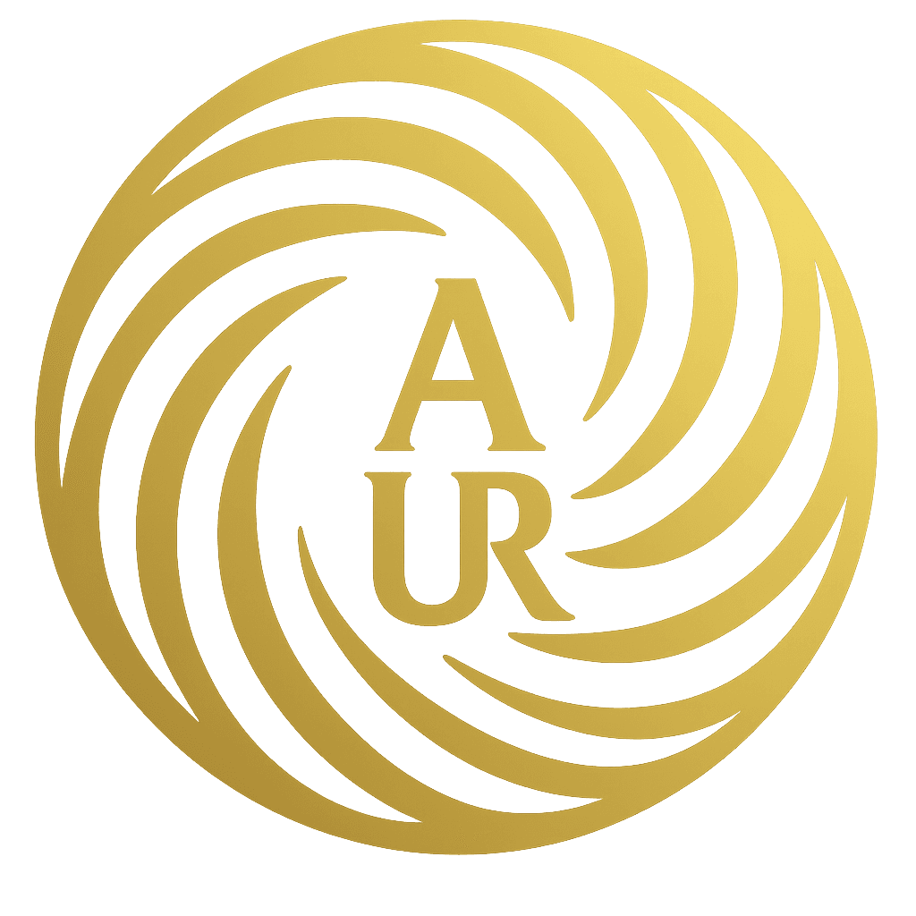 Aura Perfumes Logo